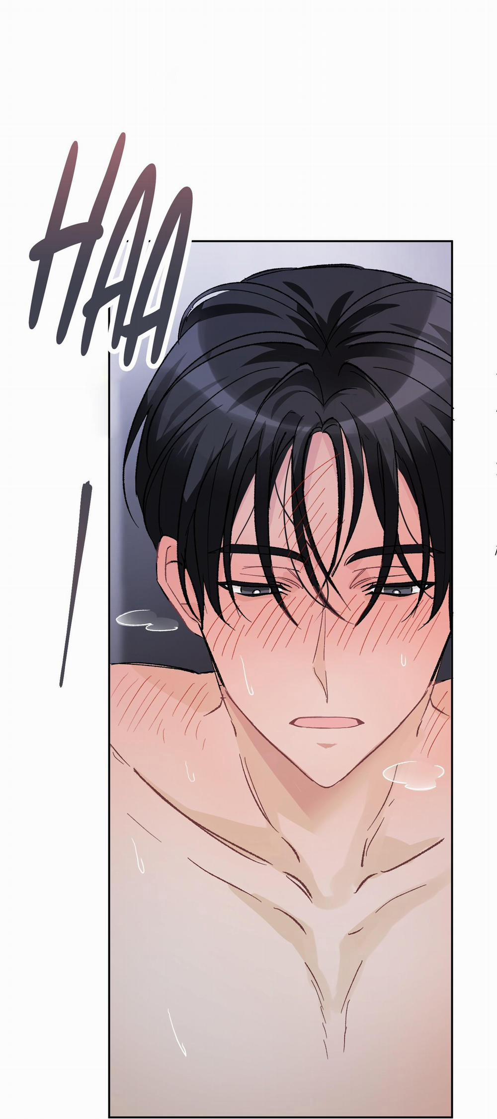 Thế Giới Của Tôi Khi Không Có Em 10 trang 39