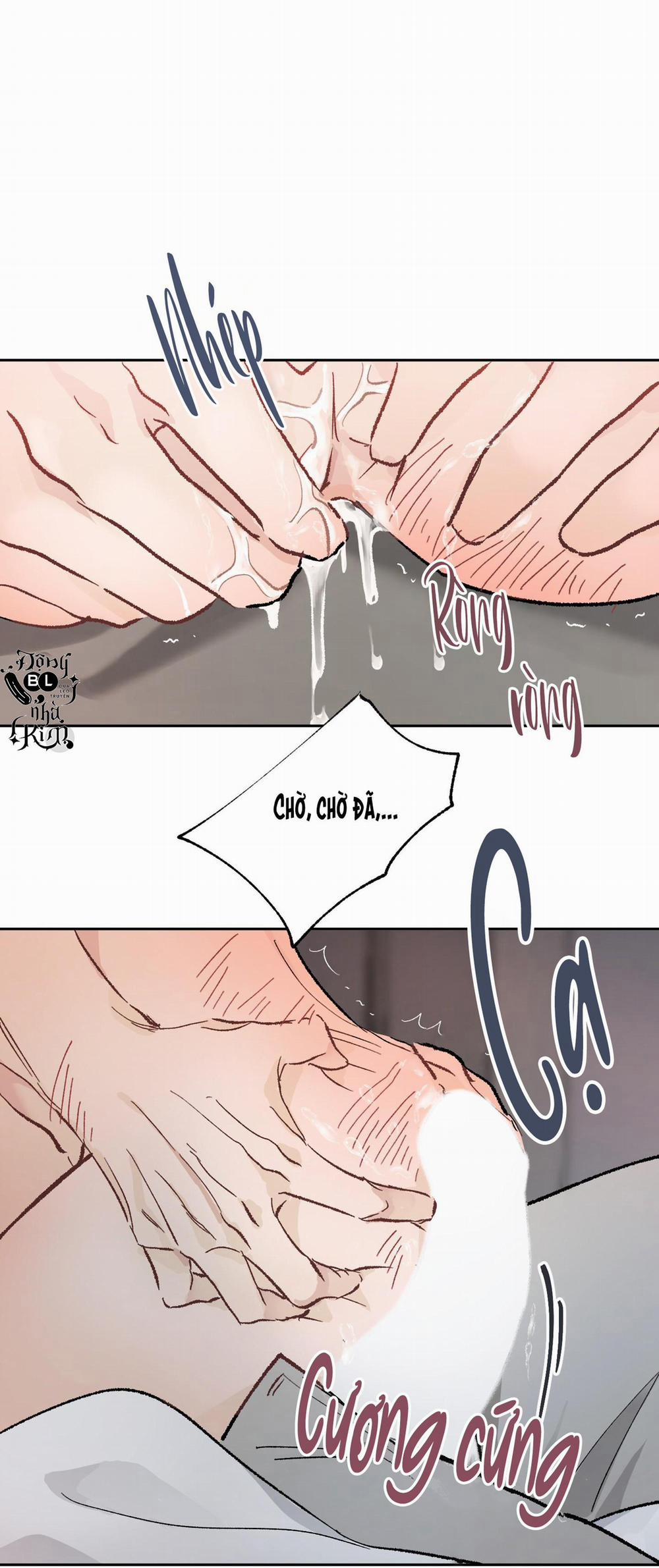 Thế Giới Của Tôi Khi Không Có Em 10 trang 4