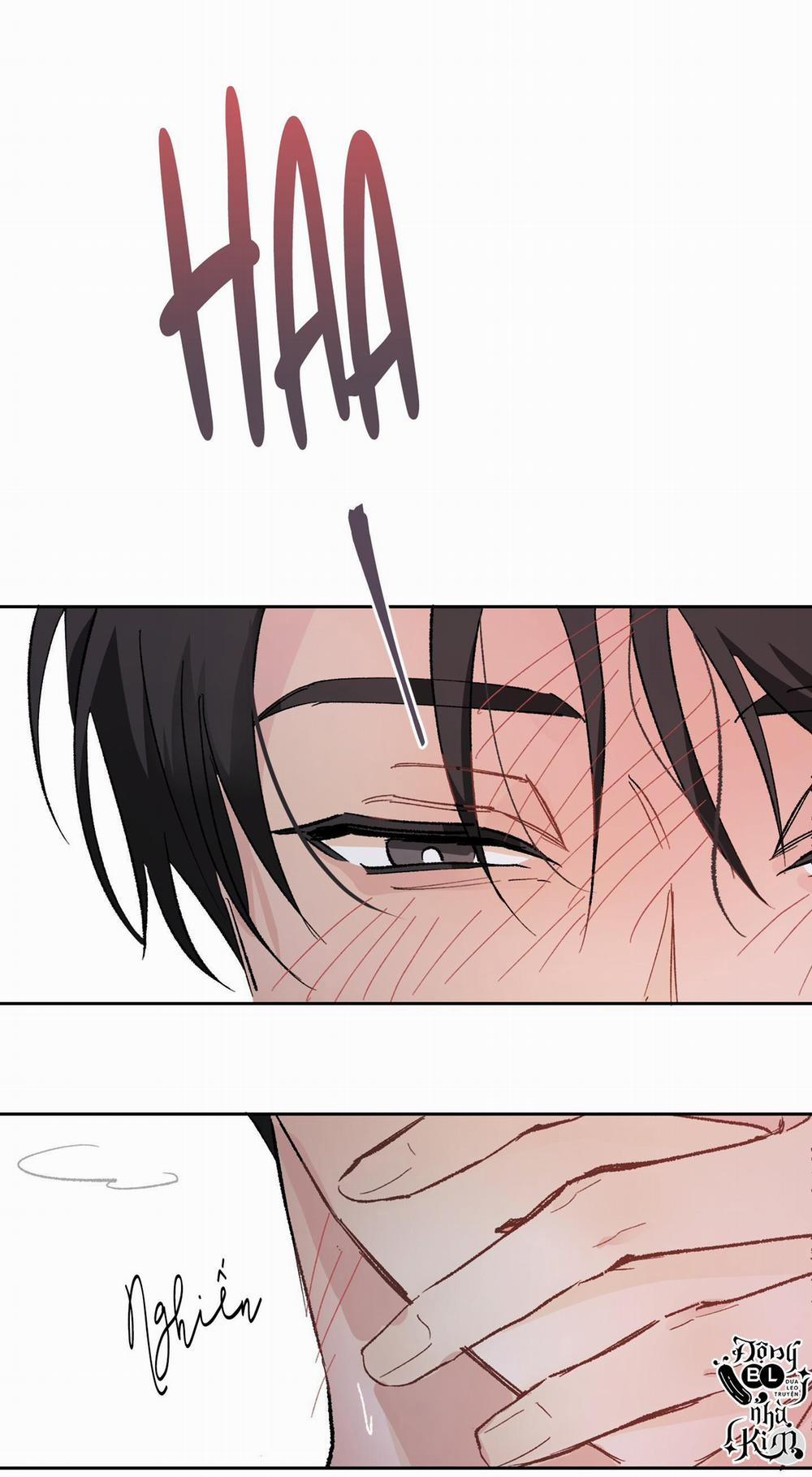 Thế Giới Của Tôi Khi Không Có Em 10 trang 42