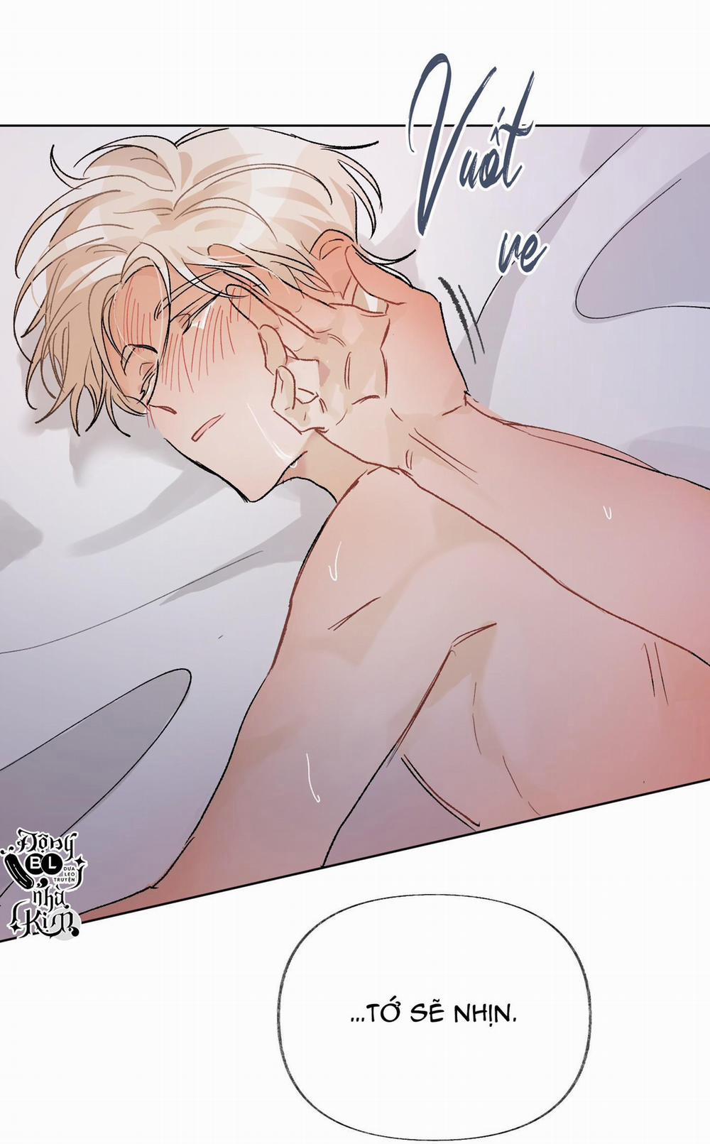 Thế Giới Của Tôi Khi Không Có Em 10 trang 45