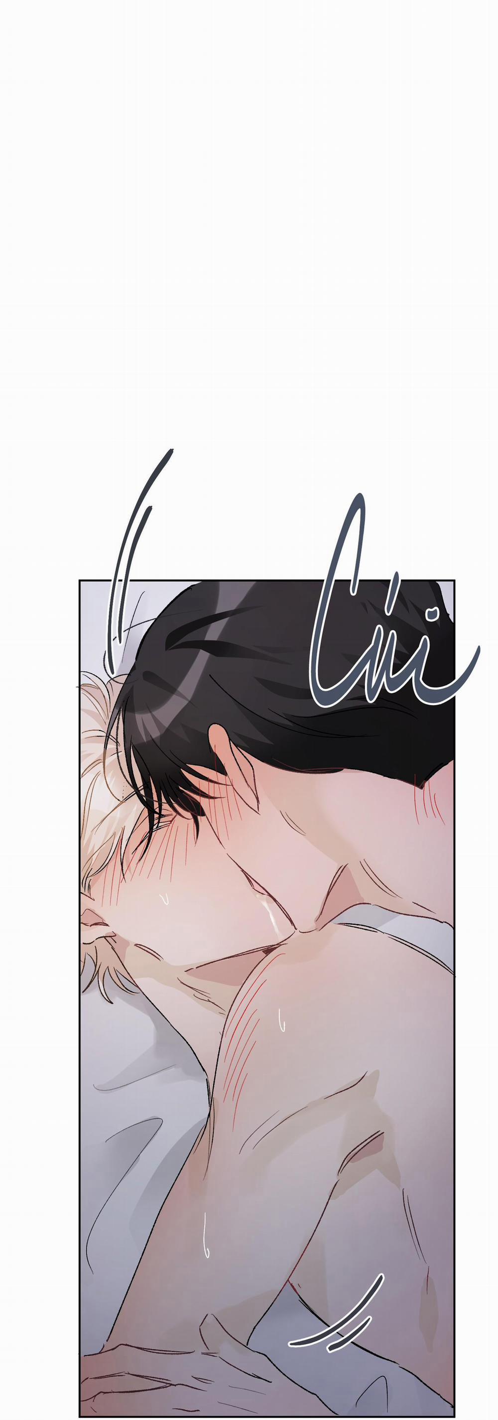 Thế Giới Của Tôi Khi Không Có Em 10 trang 46