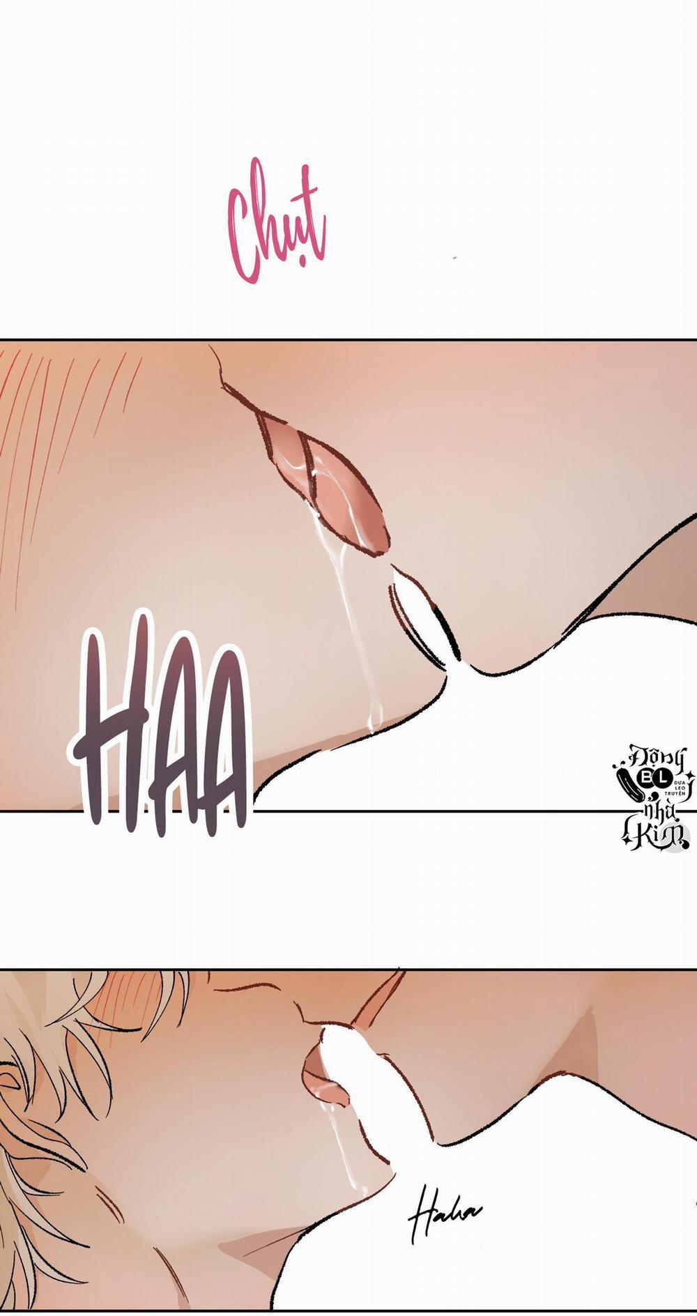 Thế Giới Của Tôi Khi Không Có Em 10 trang 48