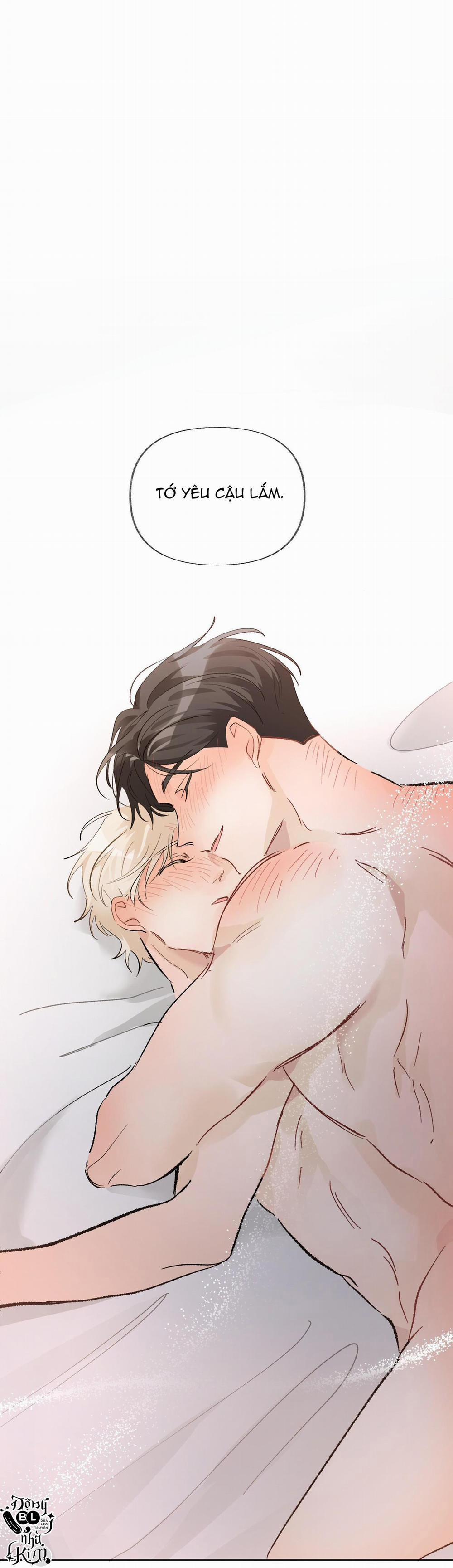 Thế Giới Của Tôi Khi Không Có Em 10 trang 49