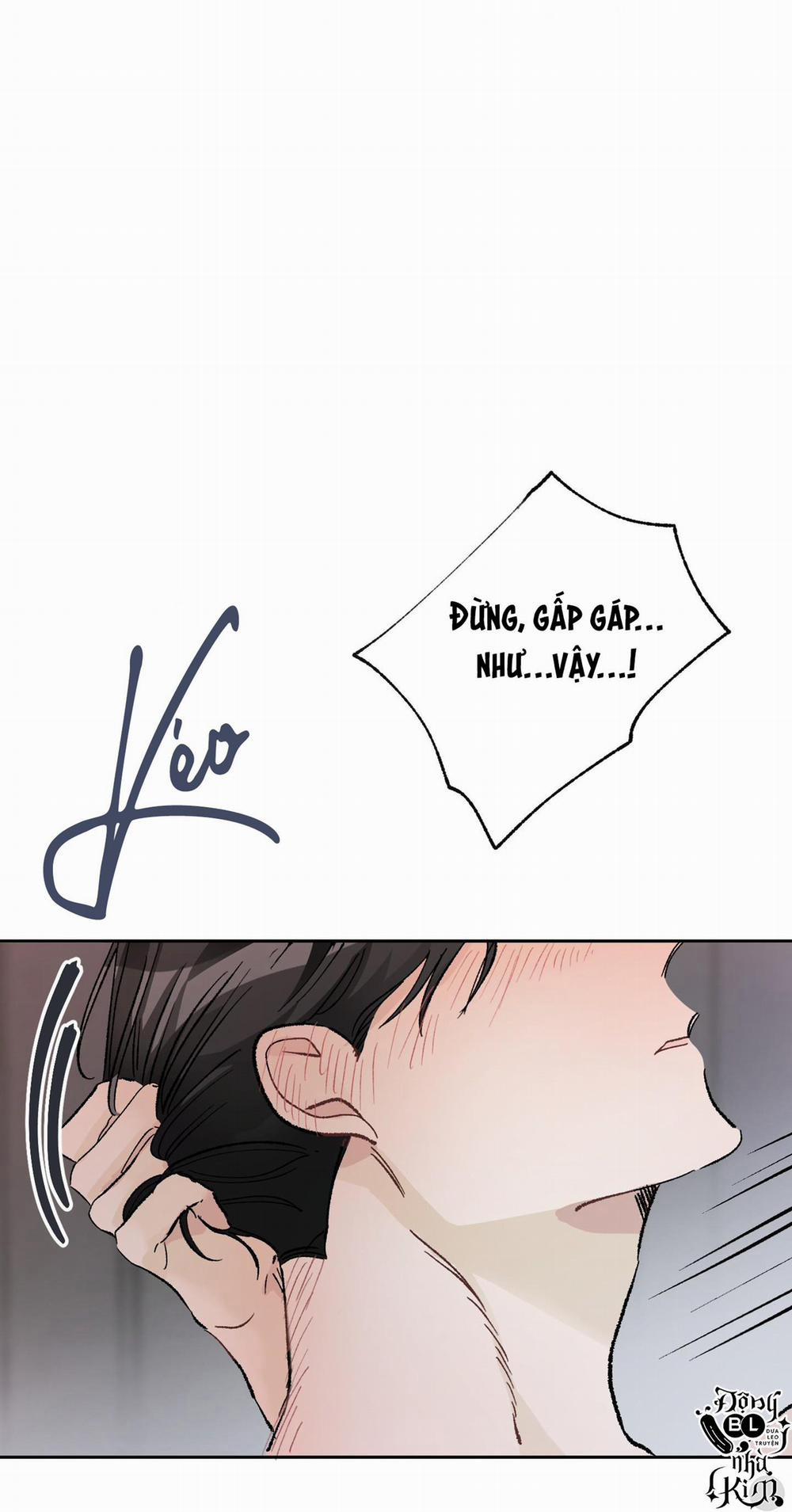 Thế Giới Của Tôi Khi Không Có Em 10 trang 5