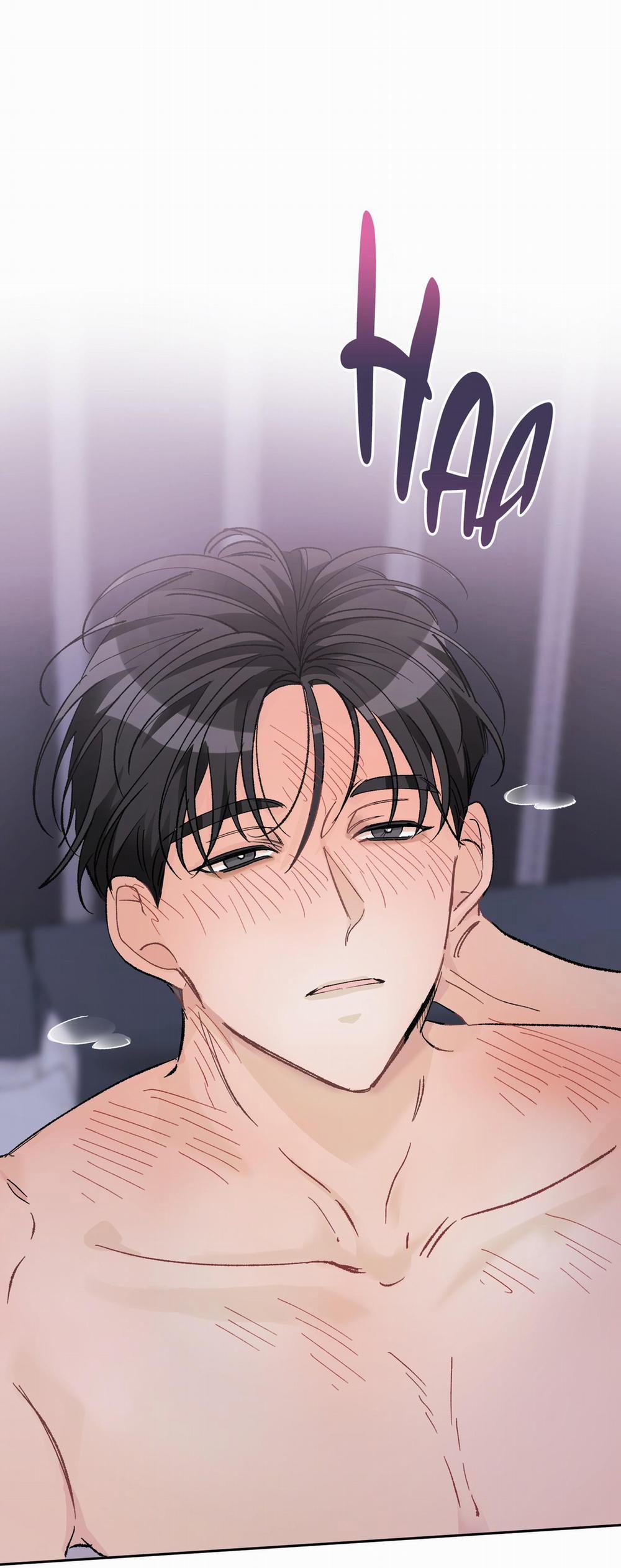 Thế Giới Của Tôi Khi Không Có Em 10 trang 6