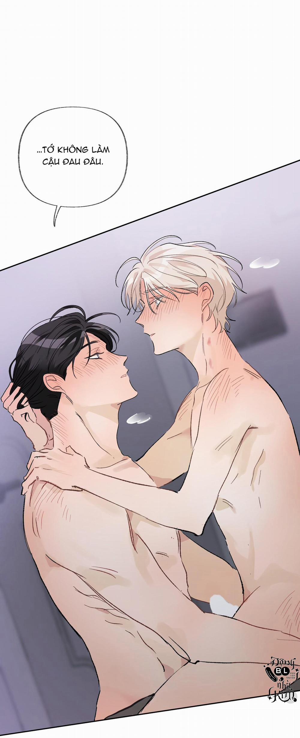 Thế Giới Của Tôi Khi Không Có Em 10 trang 7