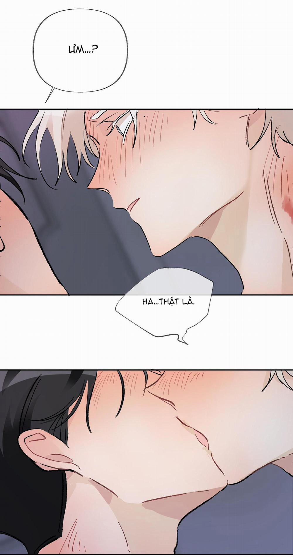 Thế Giới Của Tôi Khi Không Có Em 10 trang 8