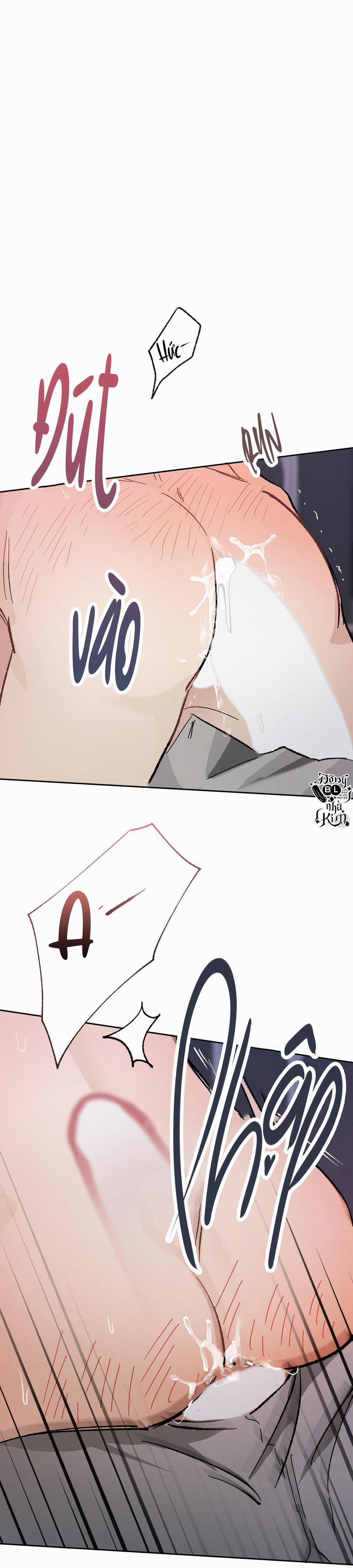 Thế Giới Của Tôi Khi Không Có Em 10 trang 9
