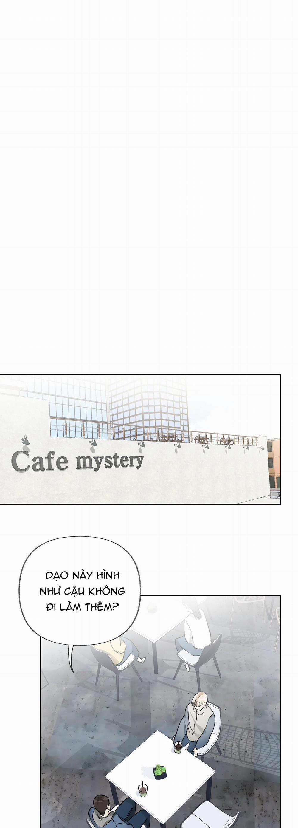 Thế Giới Của Tôi Khi Không Có Em 11 trang 14