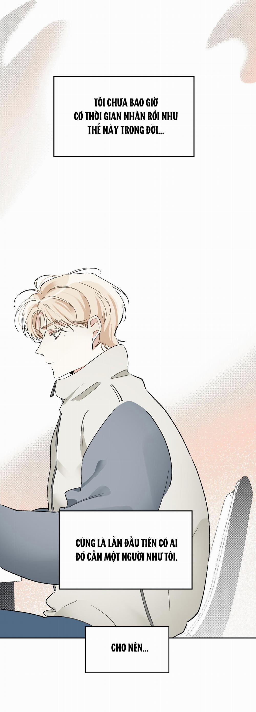 Thế Giới Của Tôi Khi Không Có Em 11 trang 29