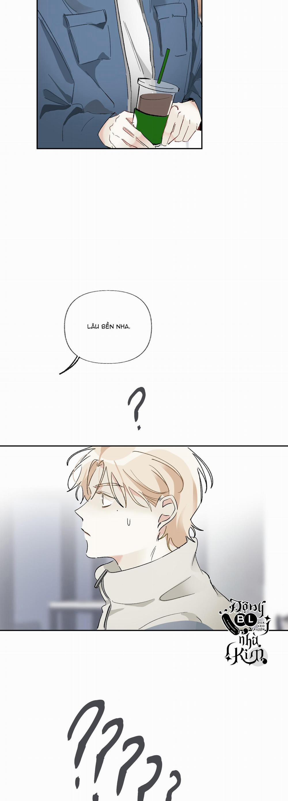 Thế Giới Của Tôi Khi Không Có Em 11 trang 31