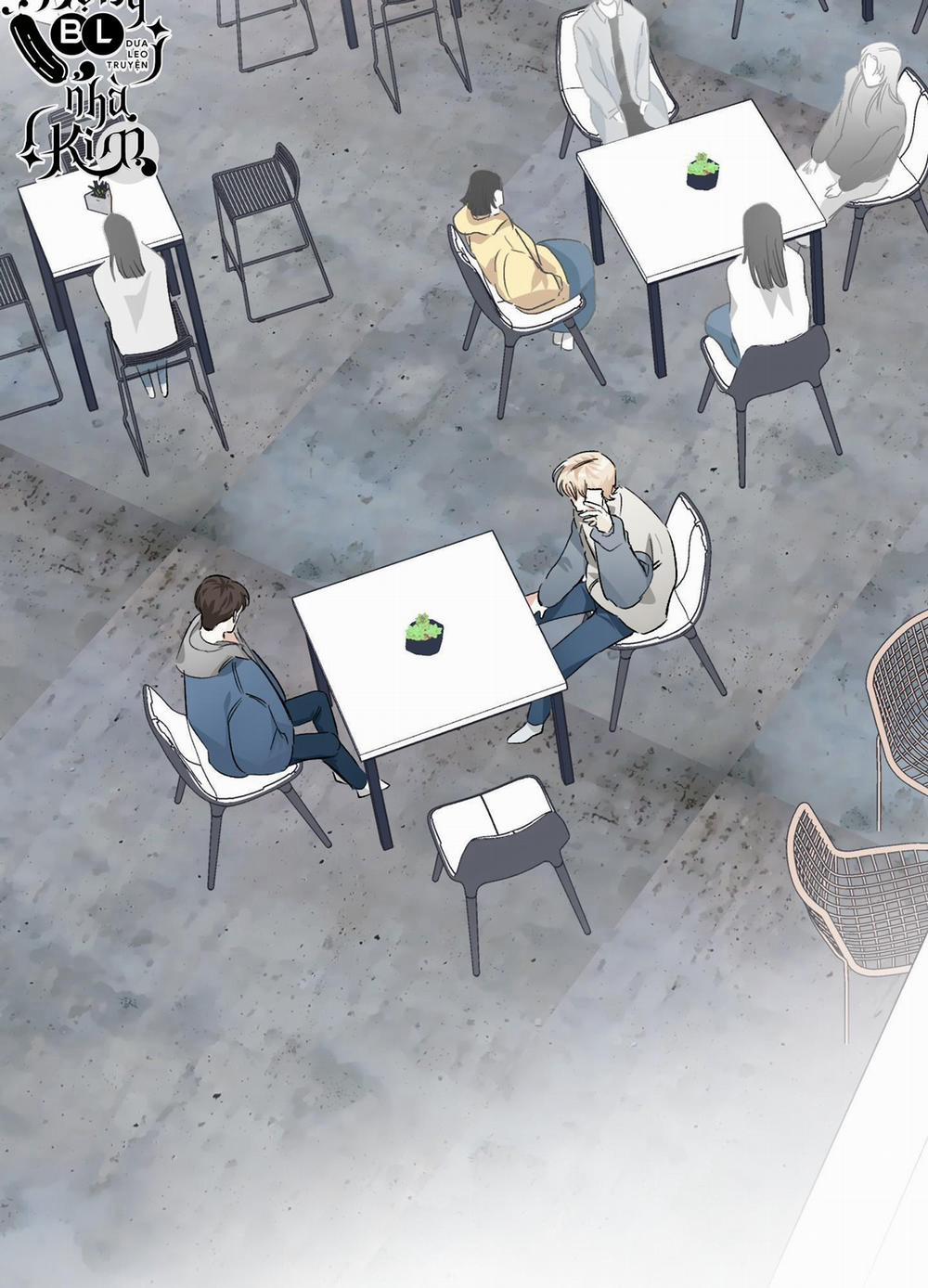 Thế Giới Của Tôi Khi Không Có Em 11 trang 37