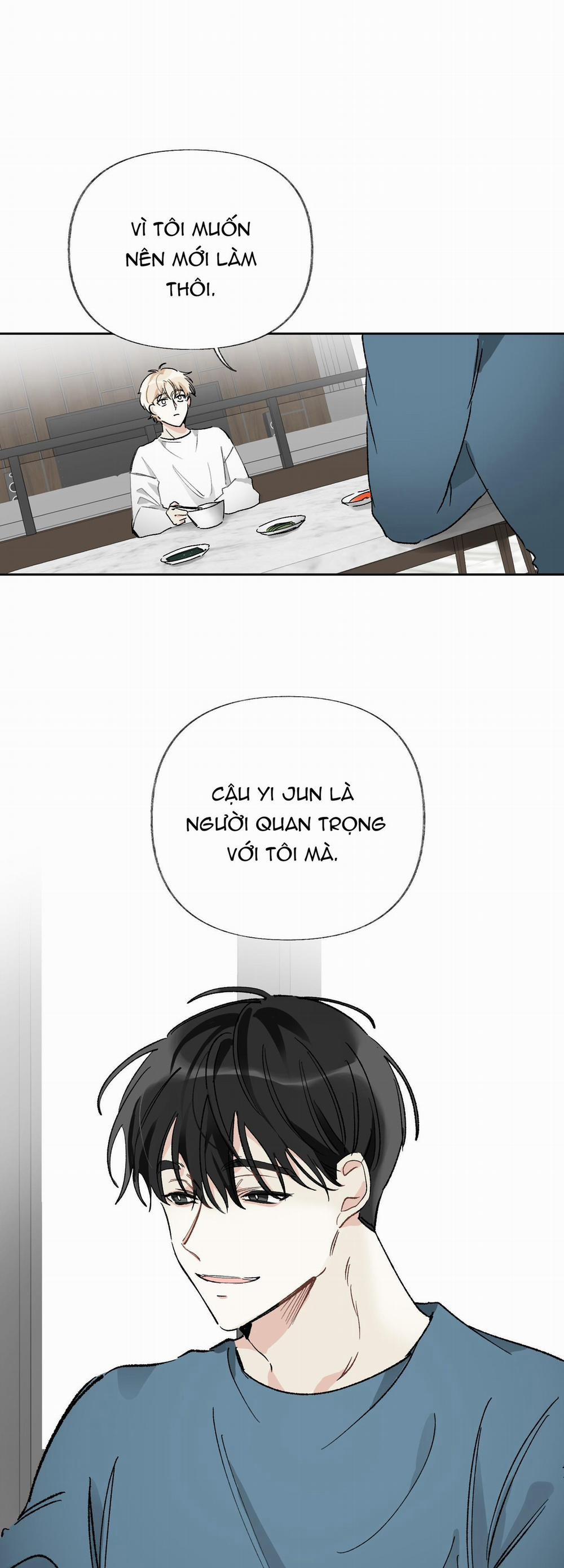 Thế Giới Của Tôi Khi Không Có Em 11 trang 8