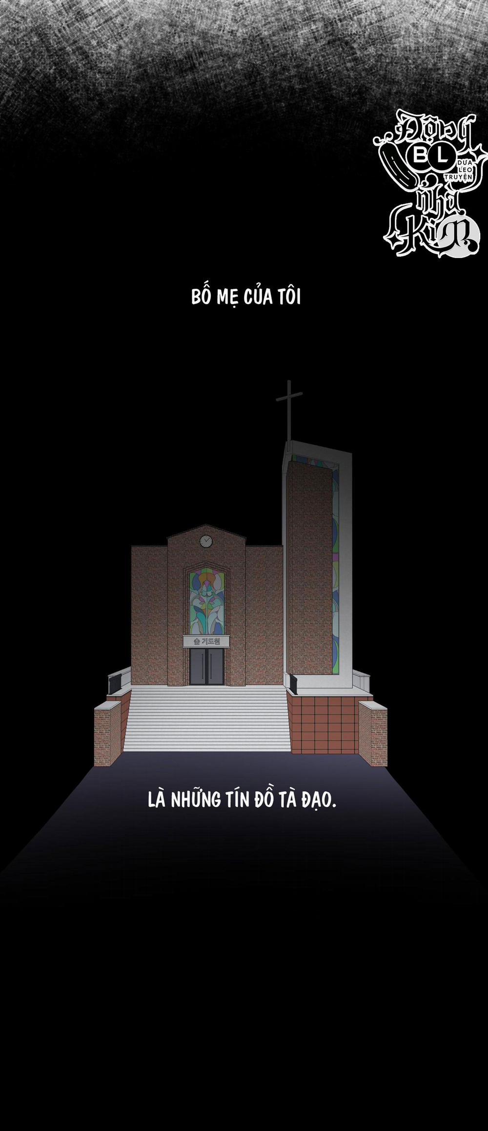 Thế Giới Của Tôi Khi Không Có Em 12 trang 11