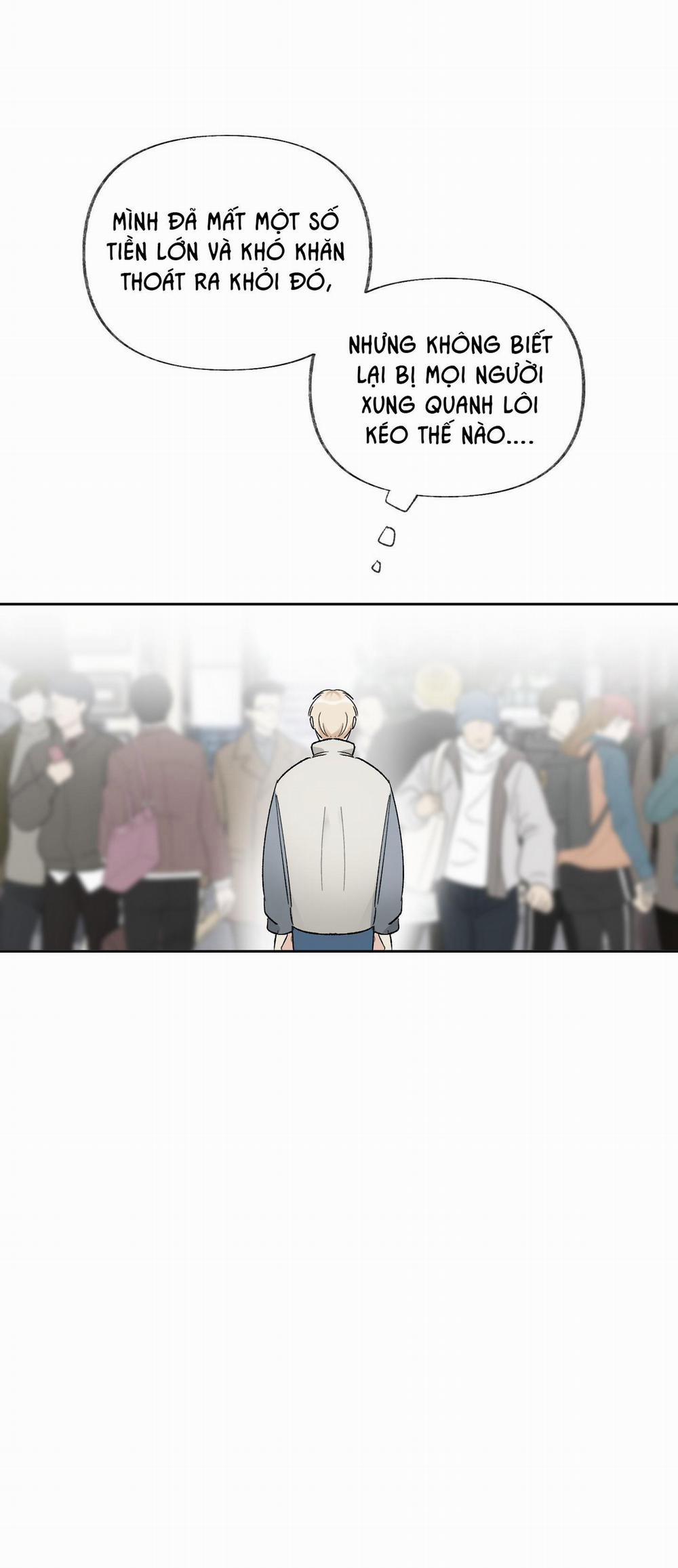 Thế Giới Của Tôi Khi Không Có Em 12 trang 18