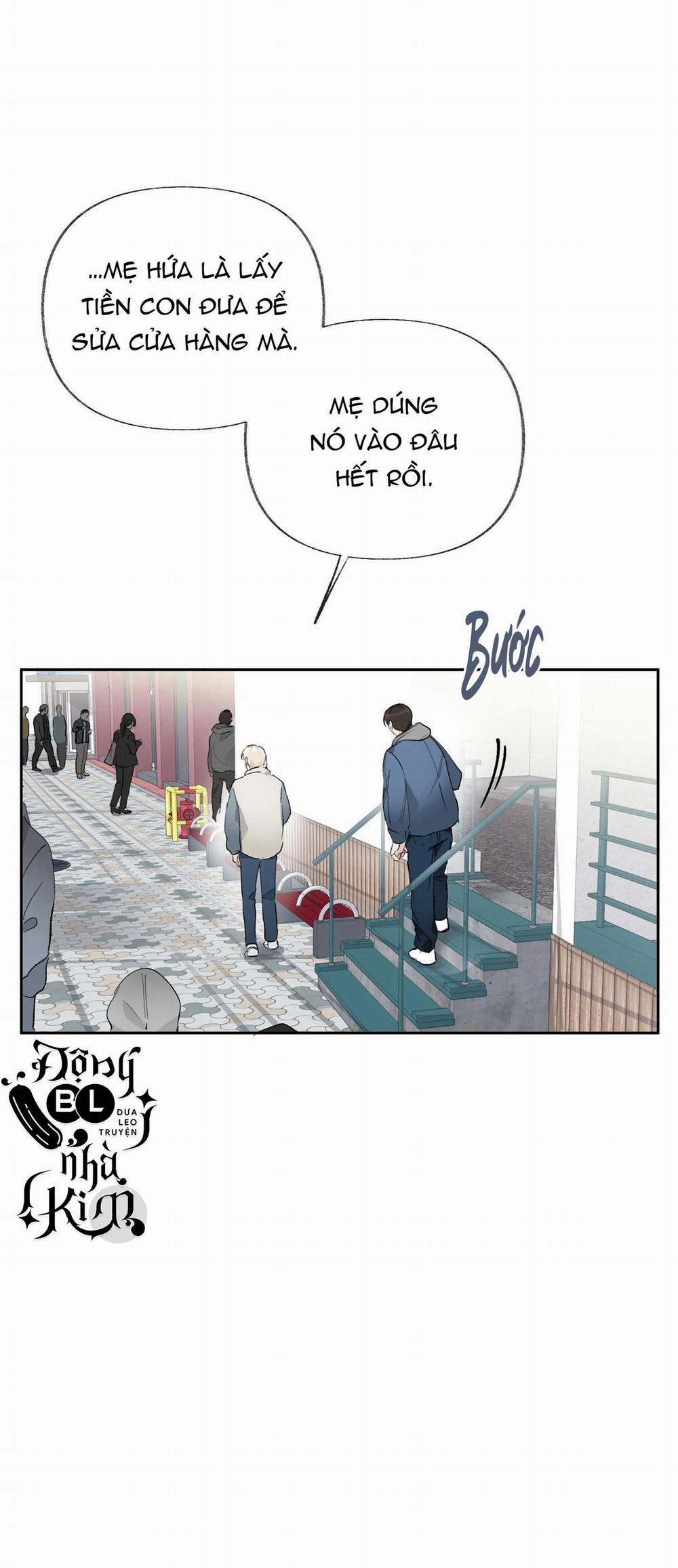 Thế Giới Của Tôi Khi Không Có Em 12 trang 2