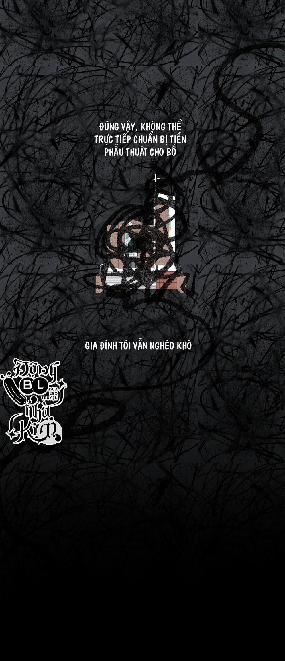 Thế Giới Của Tôi Khi Không Có Em 12 trang 20