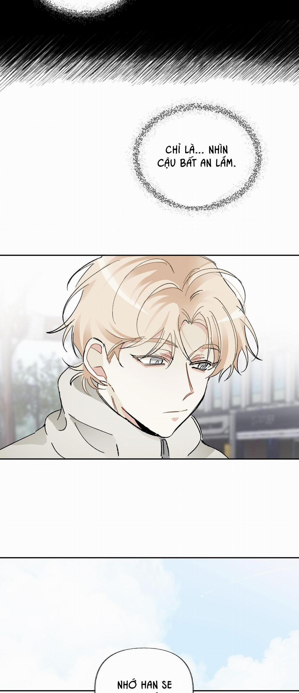 Thế Giới Của Tôi Khi Không Có Em 12 trang 28