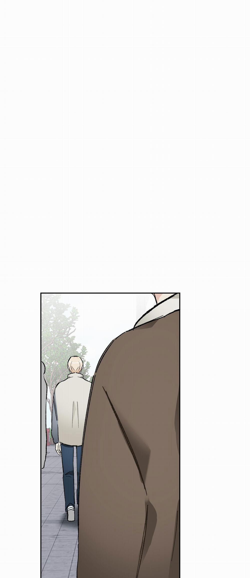 Thế Giới Của Tôi Khi Không Có Em 12 trang 30