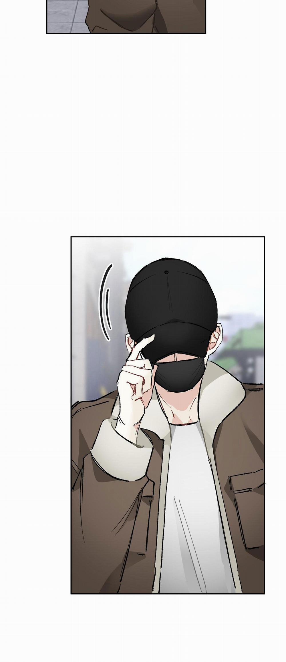 Thế Giới Của Tôi Khi Không Có Em 12 trang 31