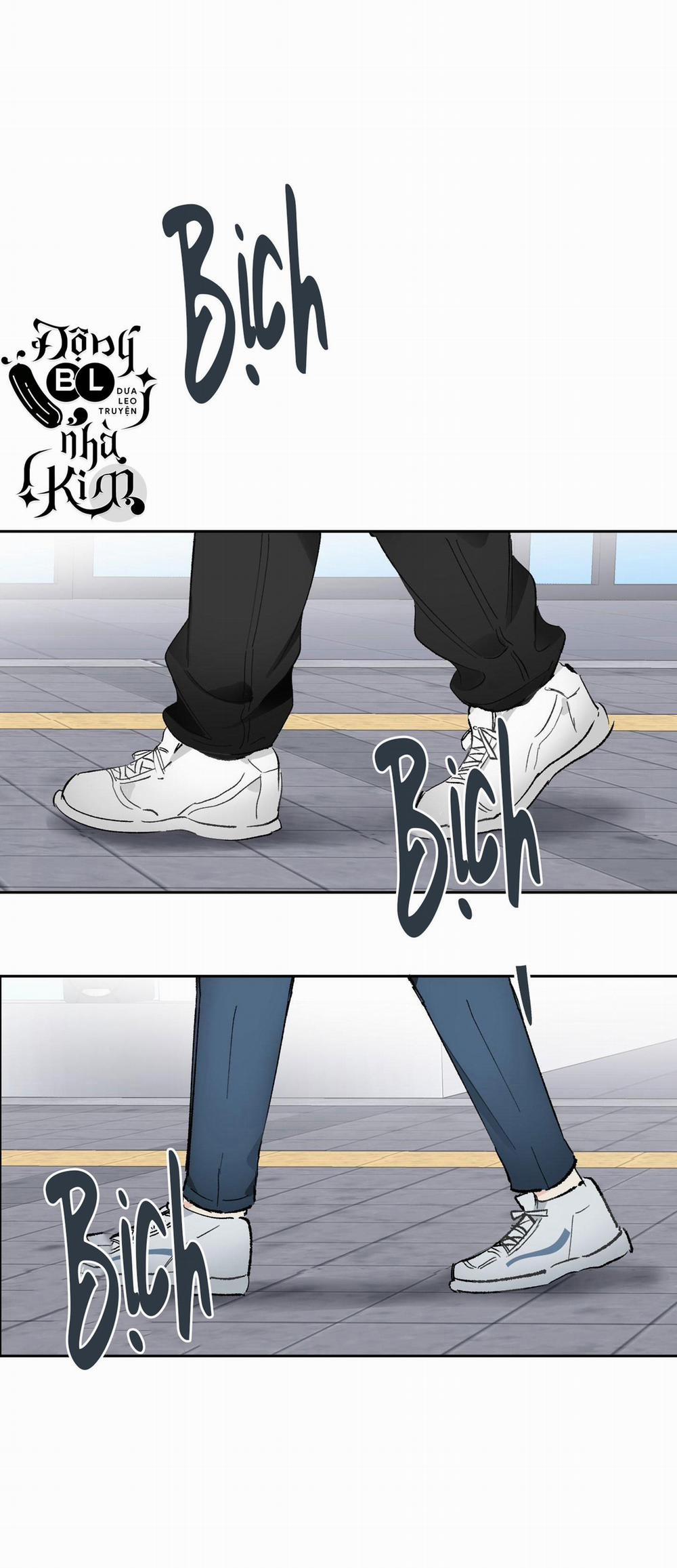 Thế Giới Của Tôi Khi Không Có Em 12 trang 32