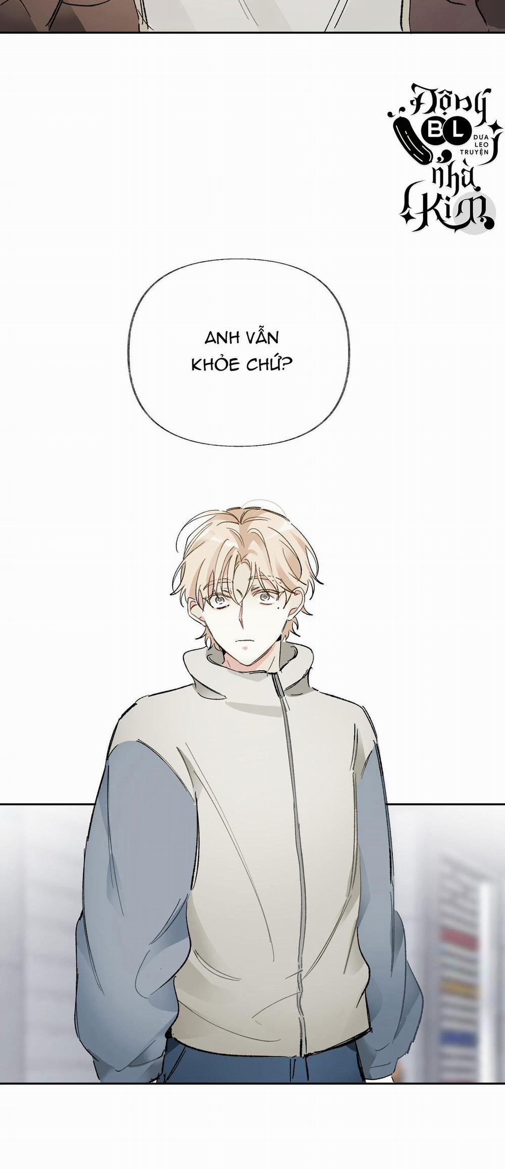 Thế Giới Của Tôi Khi Không Có Em 12 trang 41