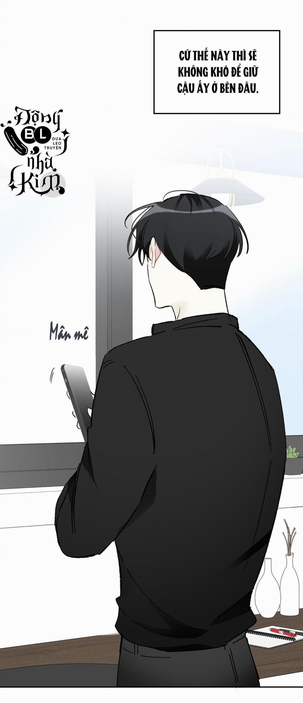 Thế Giới Của Tôi Khi Không Có Em 12 trang 44