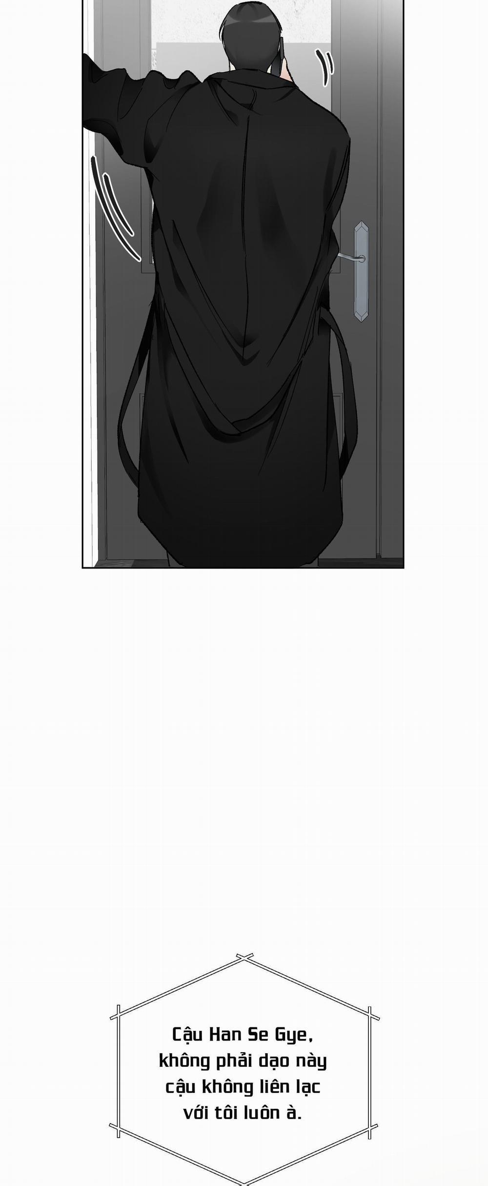 Thế Giới Của Tôi Khi Không Có Em 12 trang 48