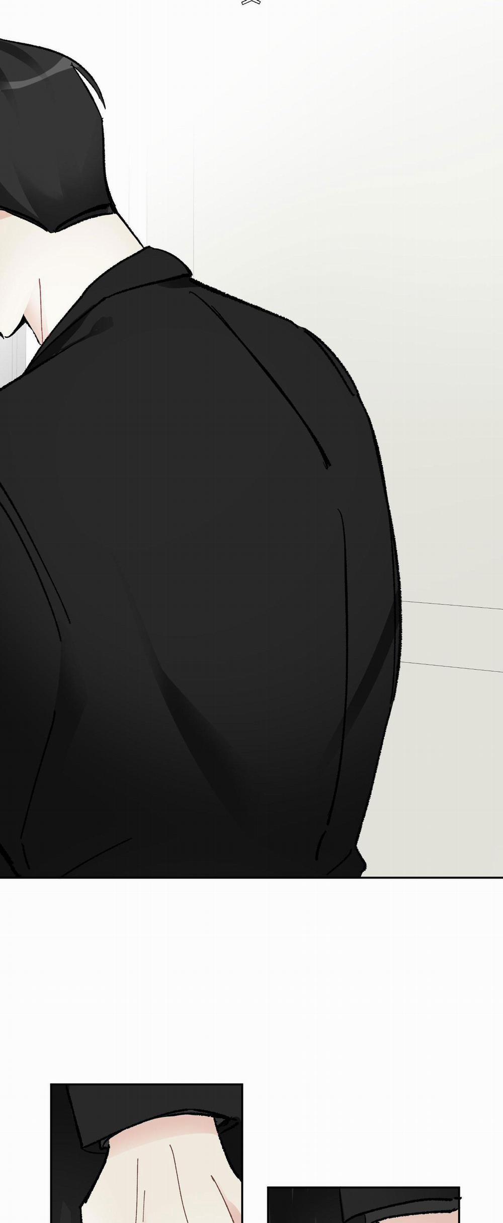 Thế Giới Của Tôi Khi Không Có Em 12 trang 49