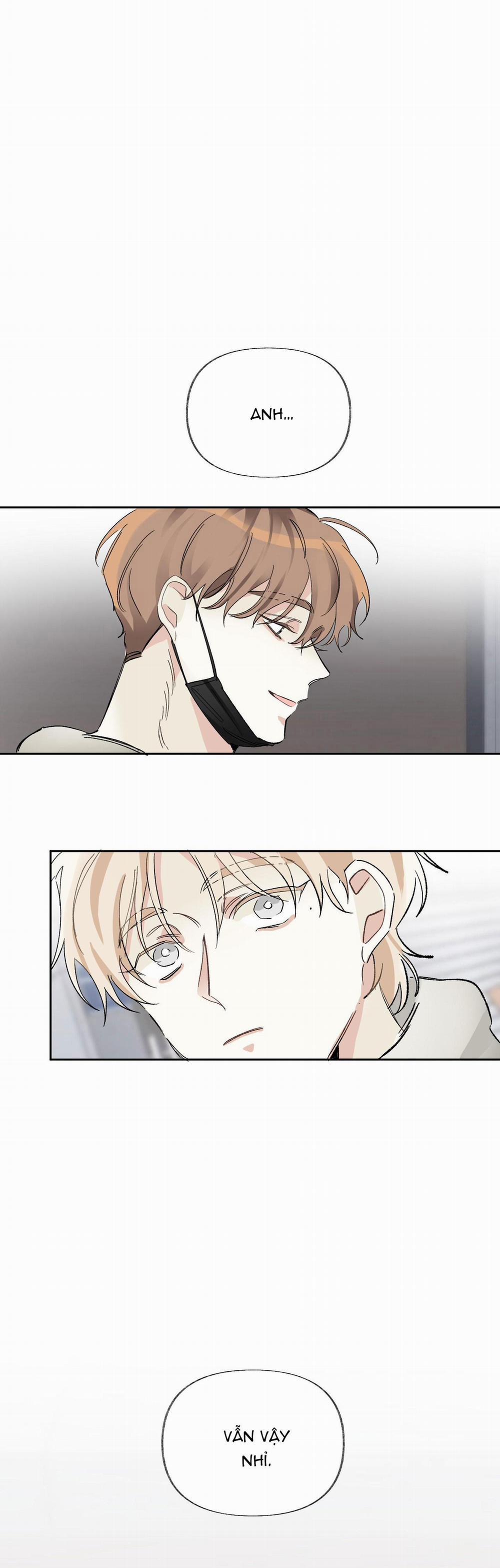 Thế Giới Của Tôi Khi Không Có Em 13 trang 16