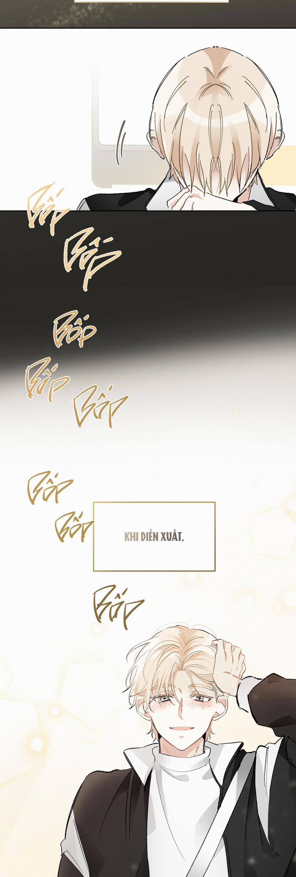 Thế Giới Của Tôi Khi Không Có Em 13 trang 18