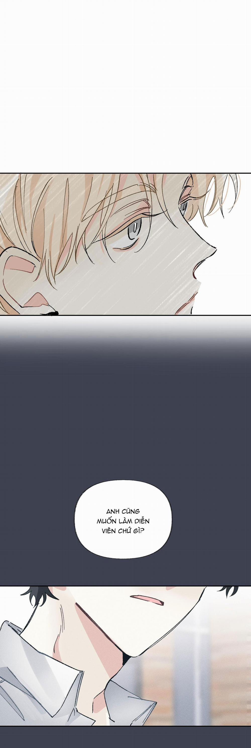 Thế Giới Của Tôi Khi Không Có Em 13 trang 27