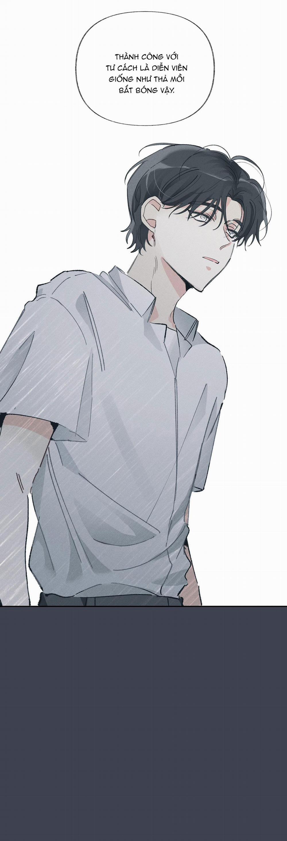 Thế Giới Của Tôi Khi Không Có Em 13 trang 29