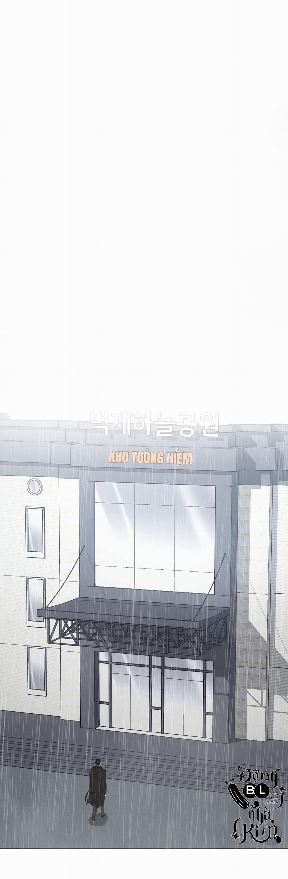 Thế Giới Của Tôi Khi Không Có Em 13 trang 41