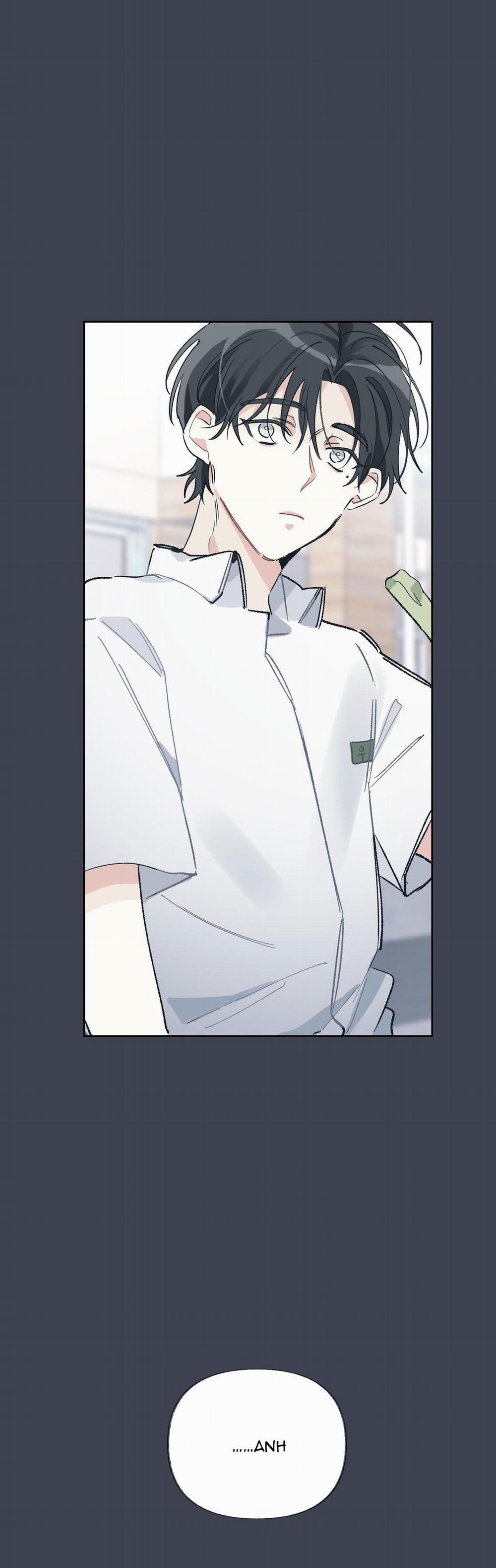 Thế Giới Của Tôi Khi Không Có Em 13 trang 6