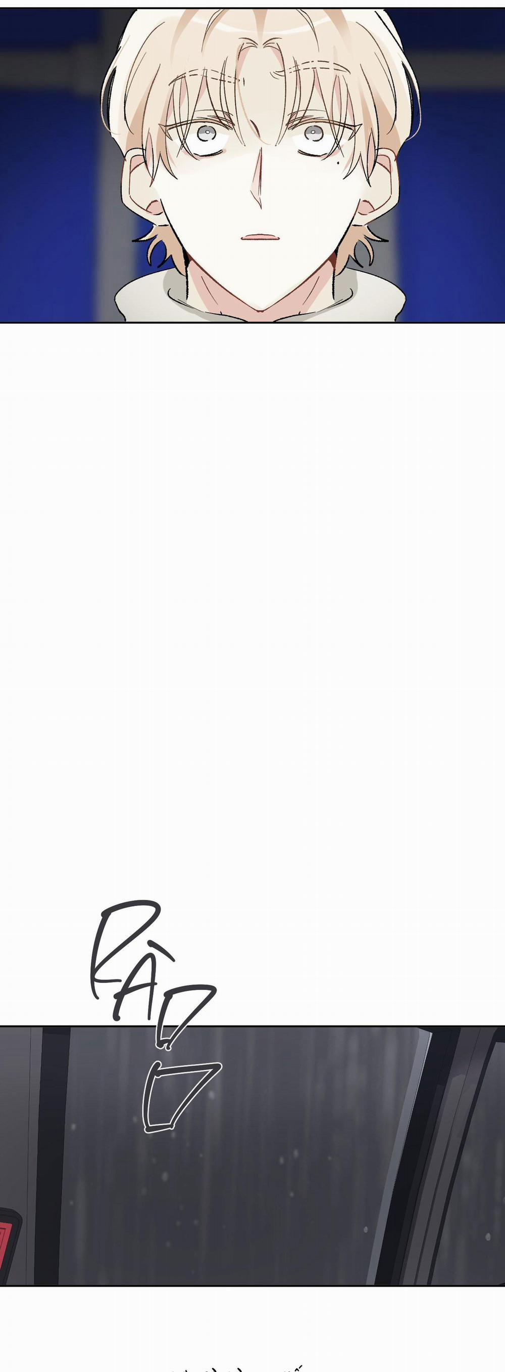 Thế Giới Của Tôi Khi Không Có Em 14 trang 16