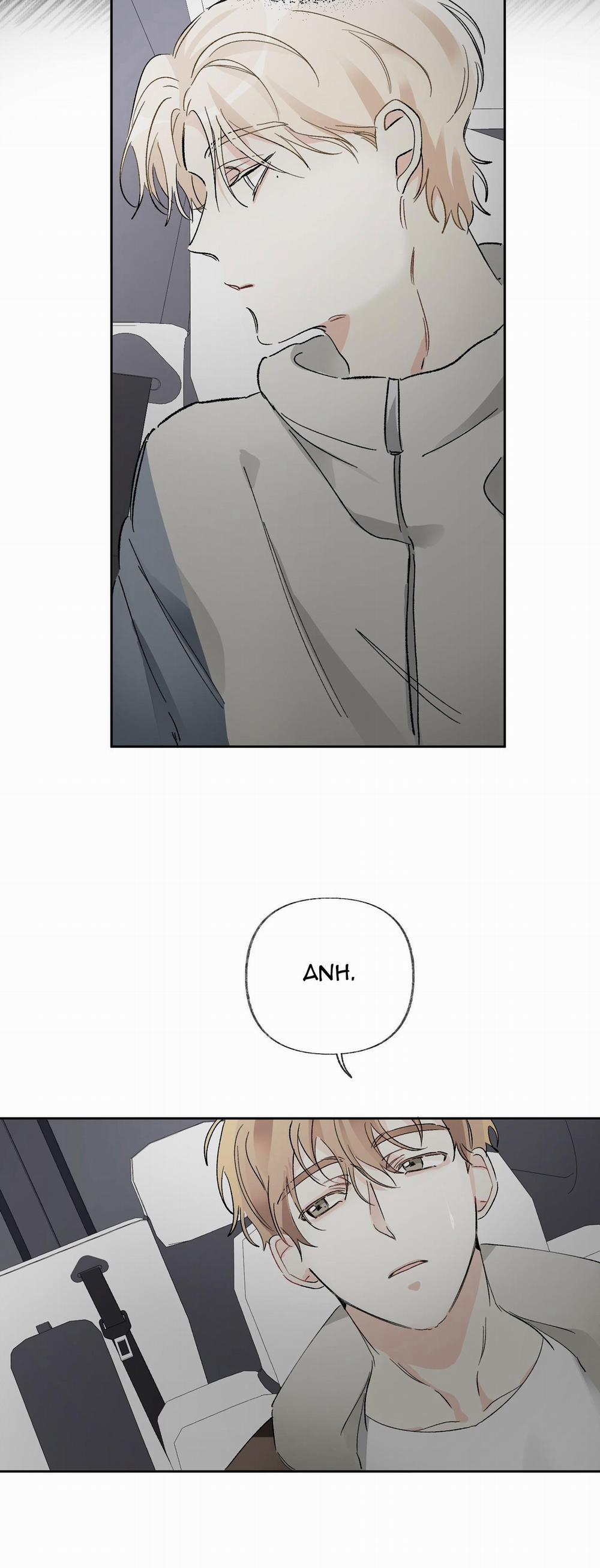 Thế Giới Của Tôi Khi Không Có Em 14 trang 18