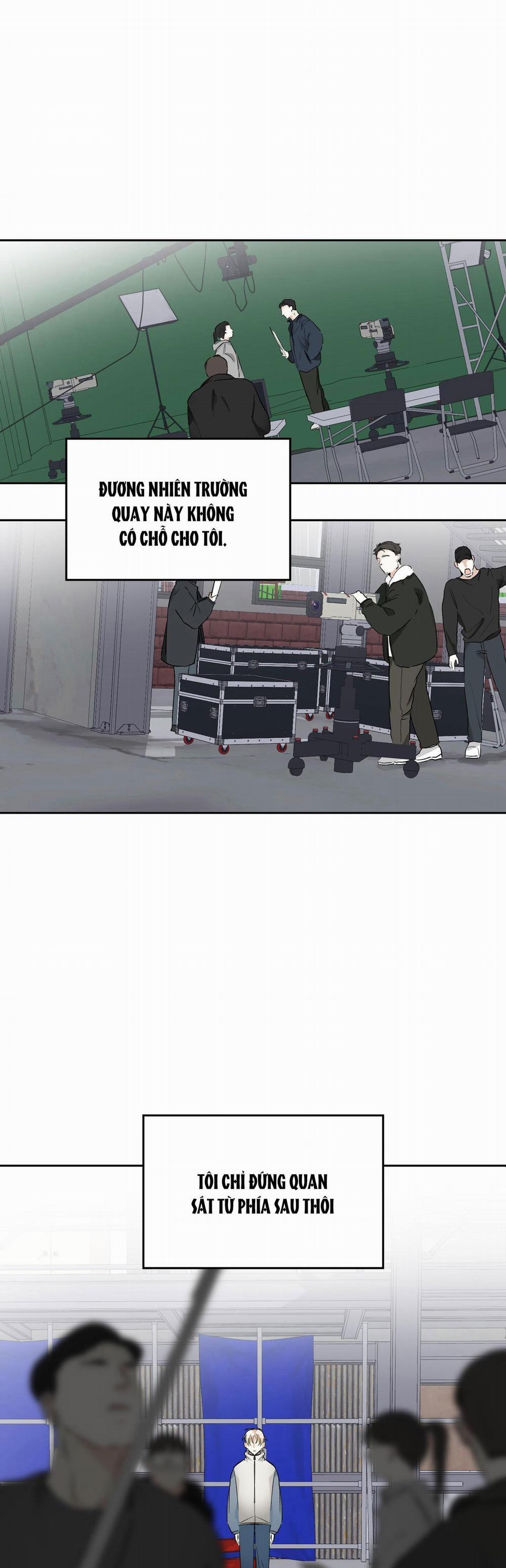 Thế Giới Của Tôi Khi Không Có Em 14 trang 2