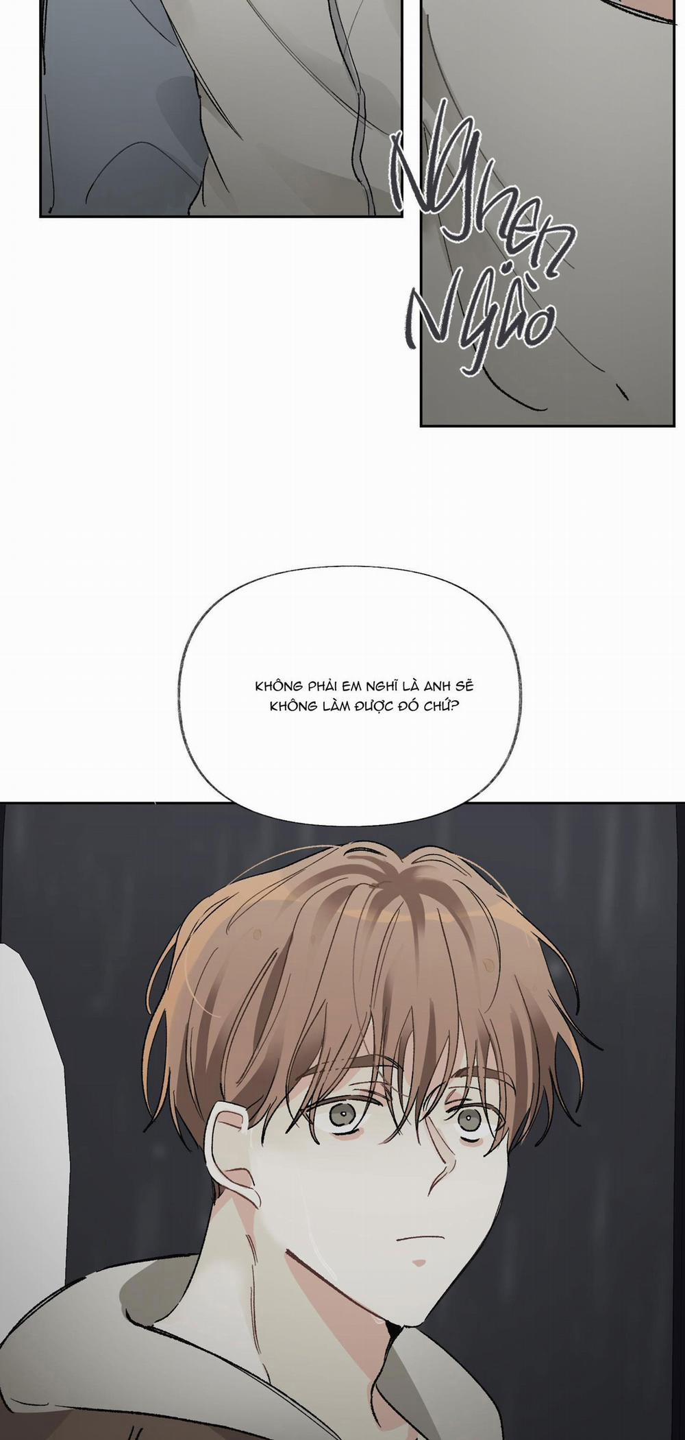 Thế Giới Của Tôi Khi Không Có Em 14 trang 23