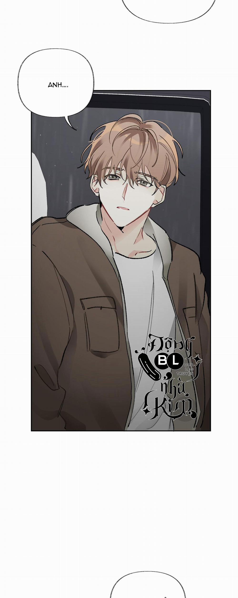 Thế Giới Của Tôi Khi Không Có Em 14 trang 27