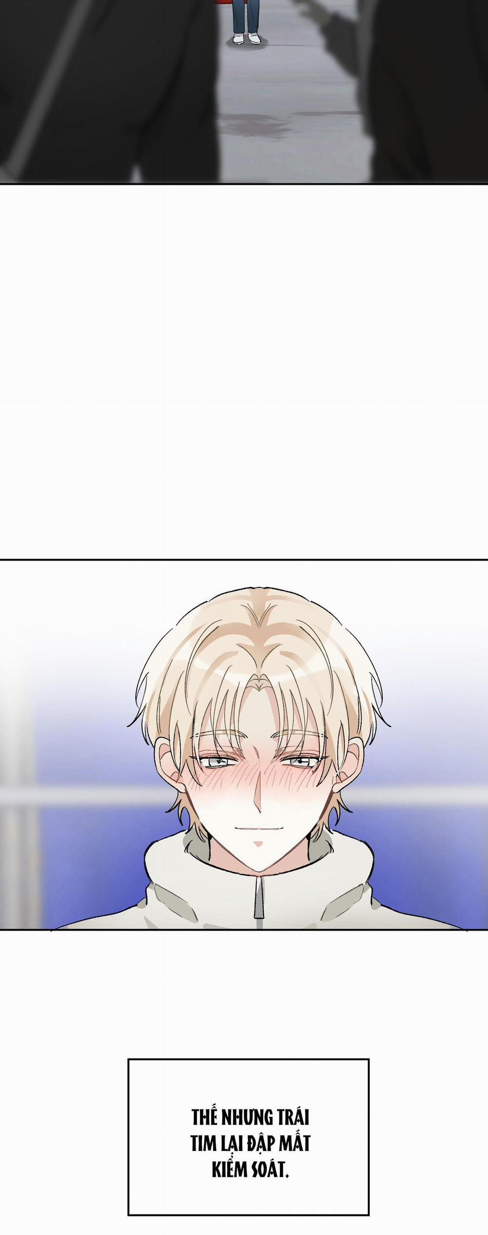 Thế Giới Của Tôi Khi Không Có Em 14 trang 3