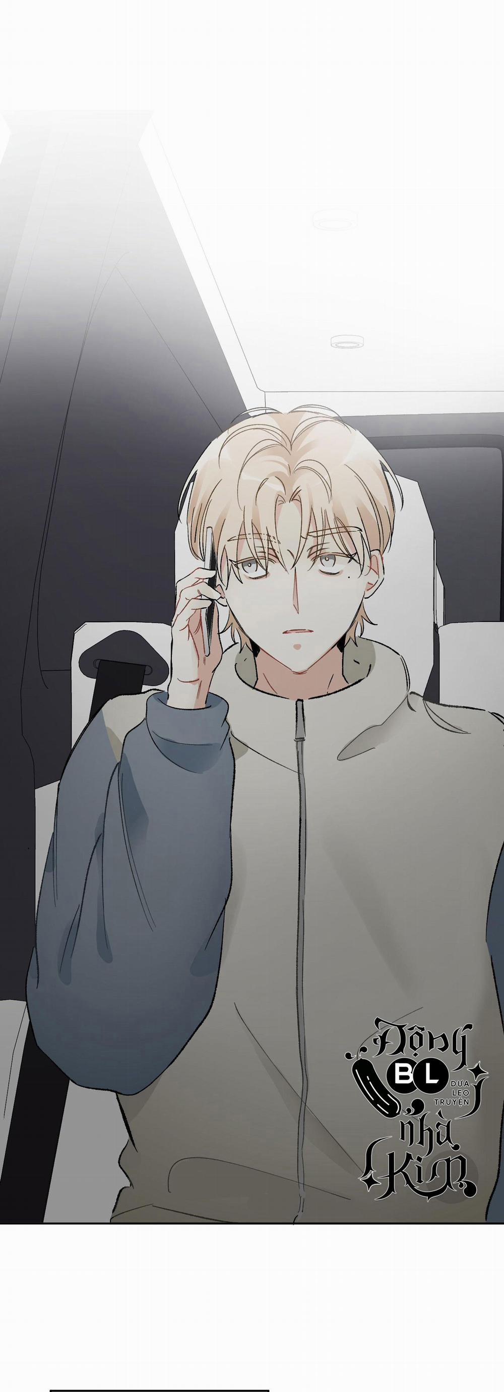 Thế Giới Của Tôi Khi Không Có Em 14 trang 31