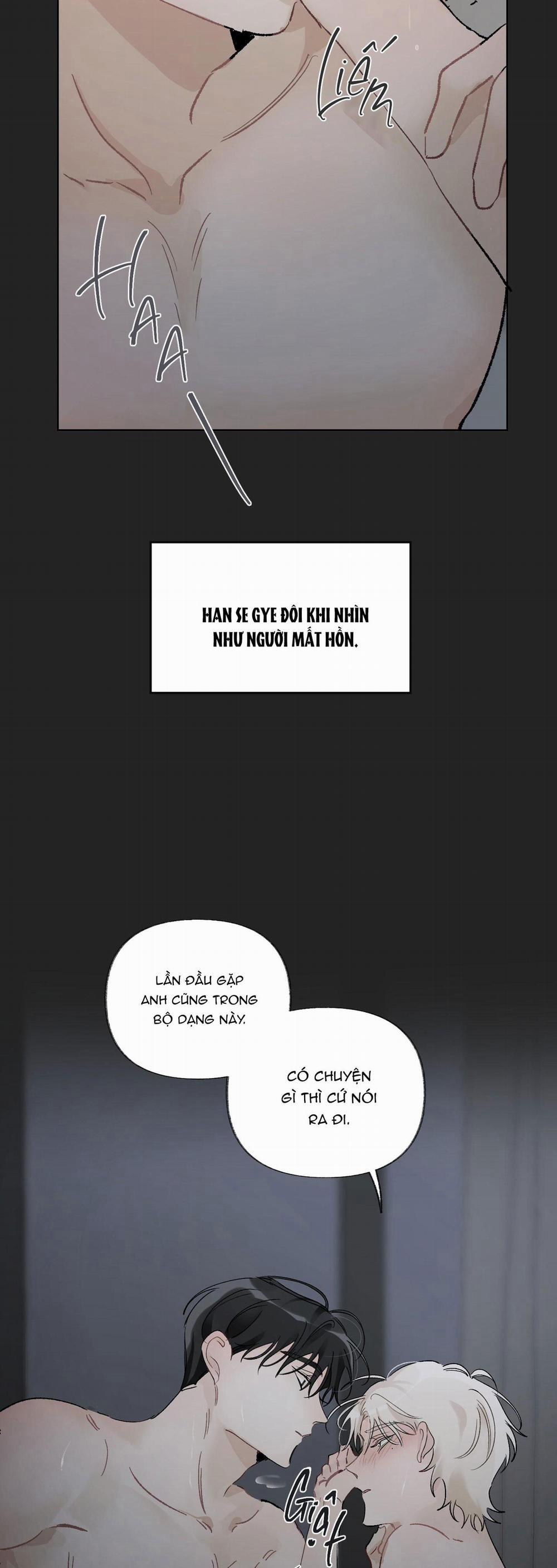 Thế Giới Của Tôi Khi Không Có Em 14 trang 35