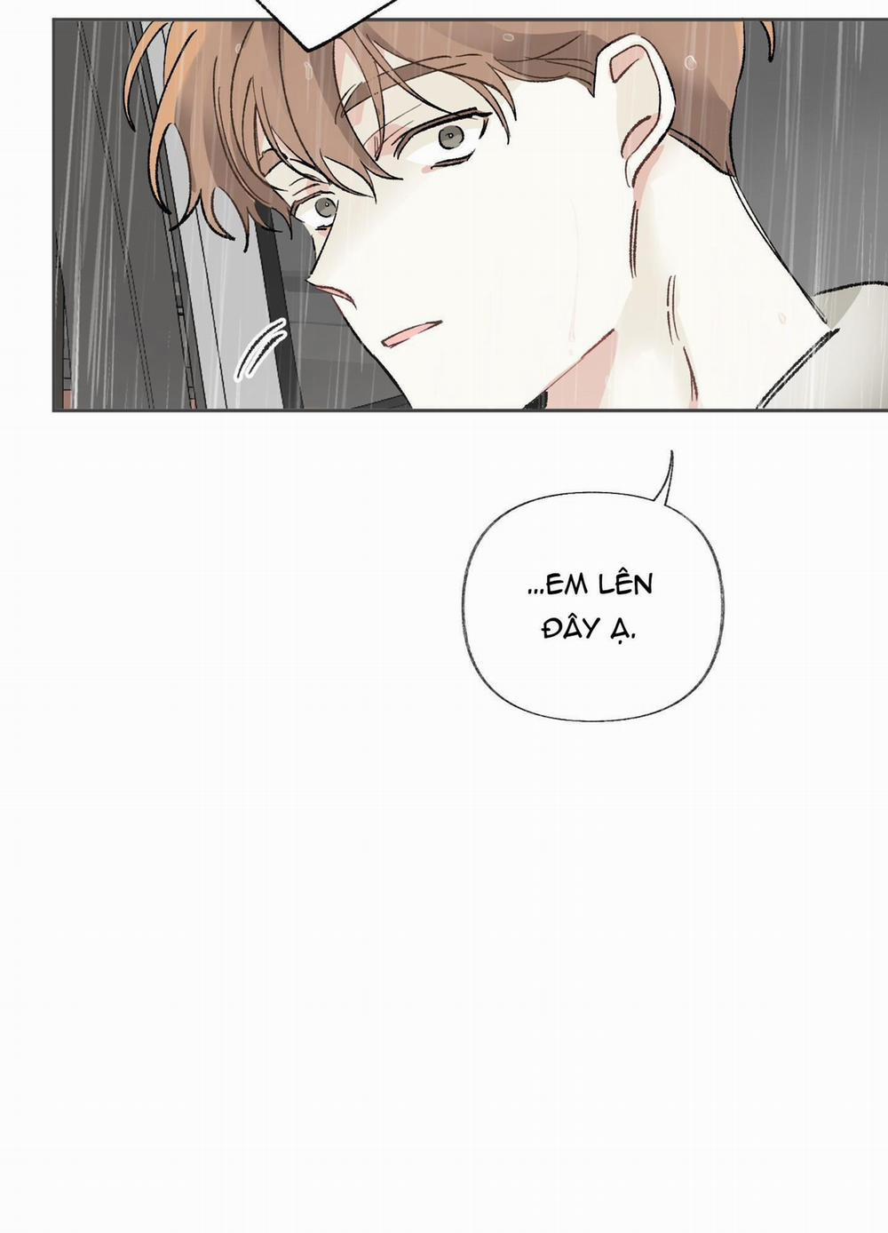 Thế Giới Của Tôi Khi Không Có Em 15 trang 18