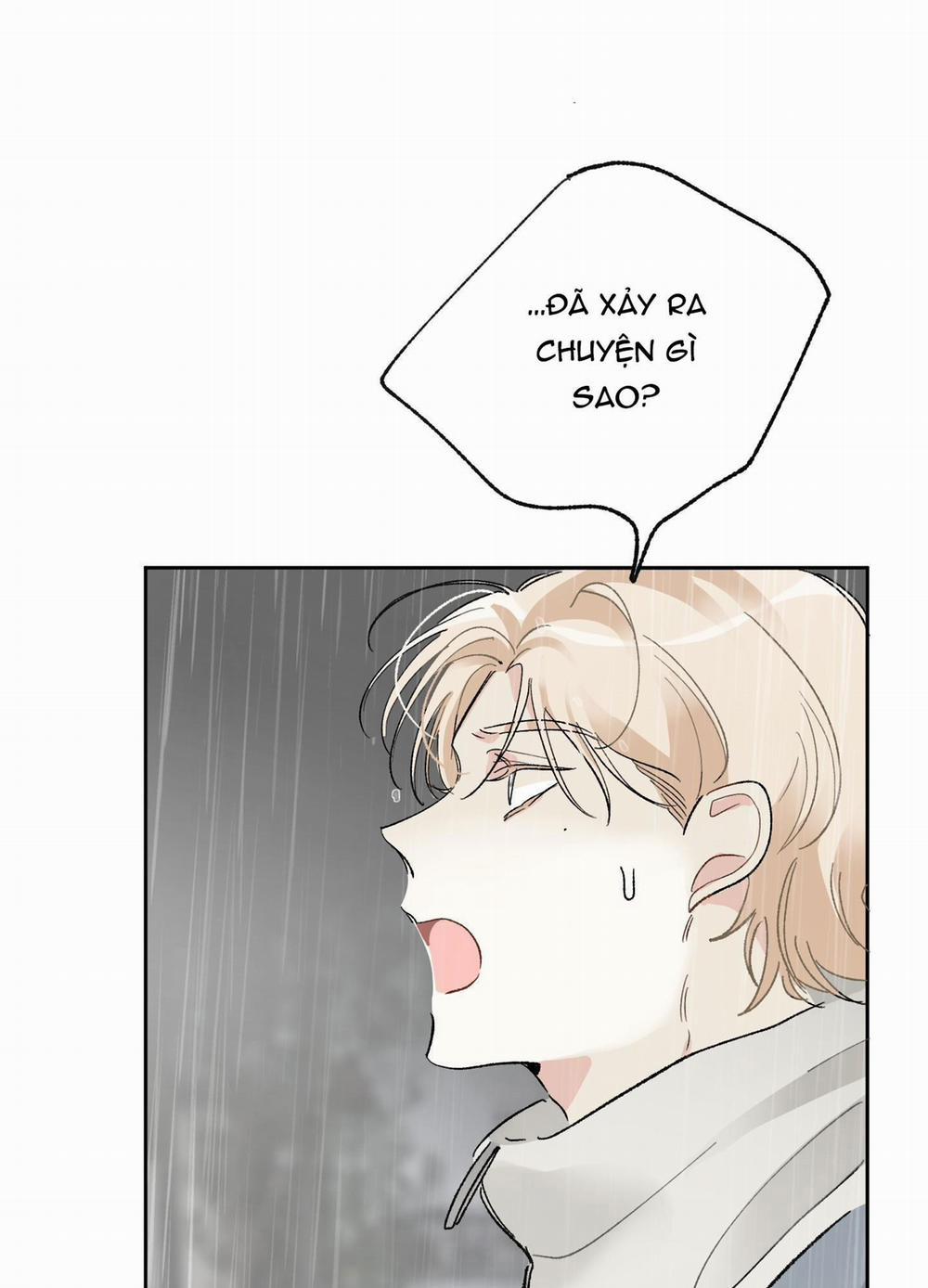 Thế Giới Của Tôi Khi Không Có Em 15 trang 22