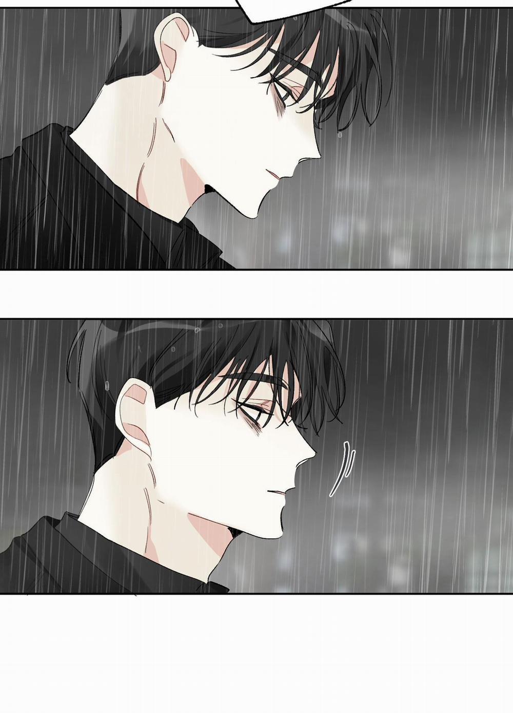 Thế Giới Của Tôi Khi Không Có Em 15 trang 24