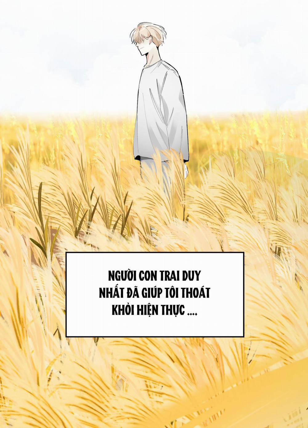 Thế Giới Của Tôi Khi Không Có Em 15 trang 27