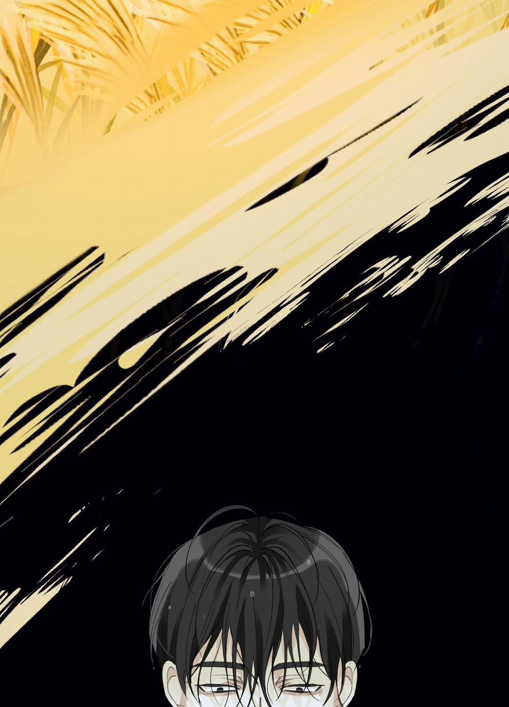 Thế Giới Của Tôi Khi Không Có Em 15 trang 28