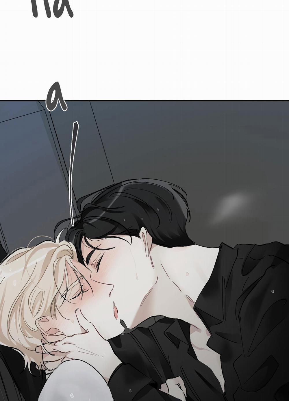 Thế Giới Của Tôi Khi Không Có Em 15 trang 38