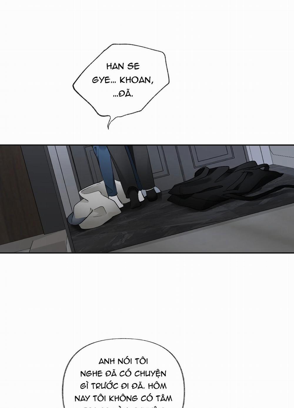 Thế Giới Của Tôi Khi Không Có Em 15 trang 40